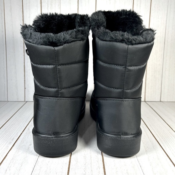 WOMEN’S WINTER BOOTS (COLEEN-99) - Picture 3 of 5